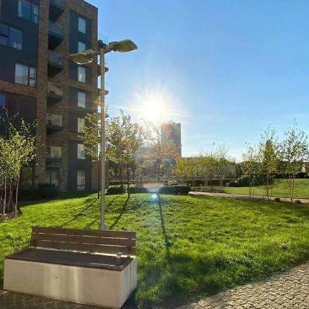 Luxury 2 Bed Ensuite 2 Bathroom Apartment East Croydon South Norwood Екстериор снимка