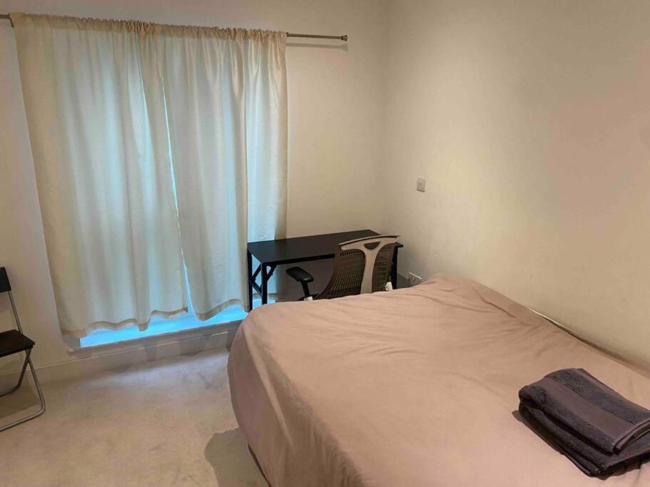 Luxury 2 Bed Ensuite 2 Bathroom Apartment East Croydon South Norwood Екстериор снимка