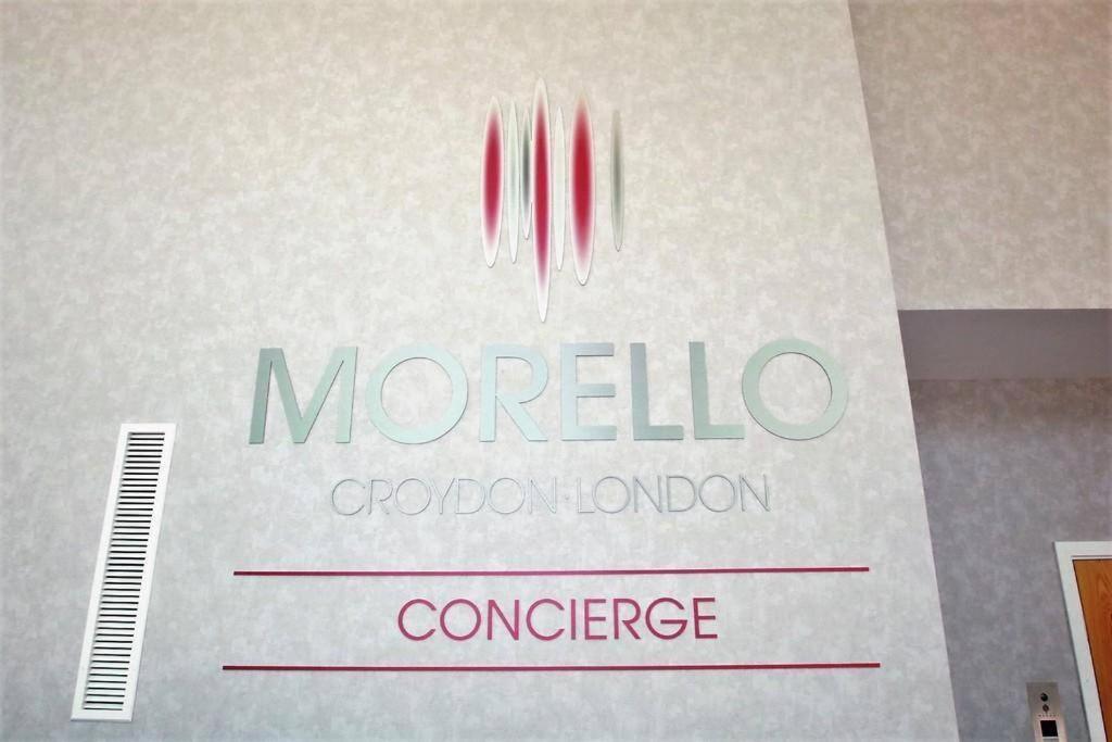 Luxury 2 Bed Ensuite 2 Bathroom Apartment East Croydon South Norwood Екстериор снимка