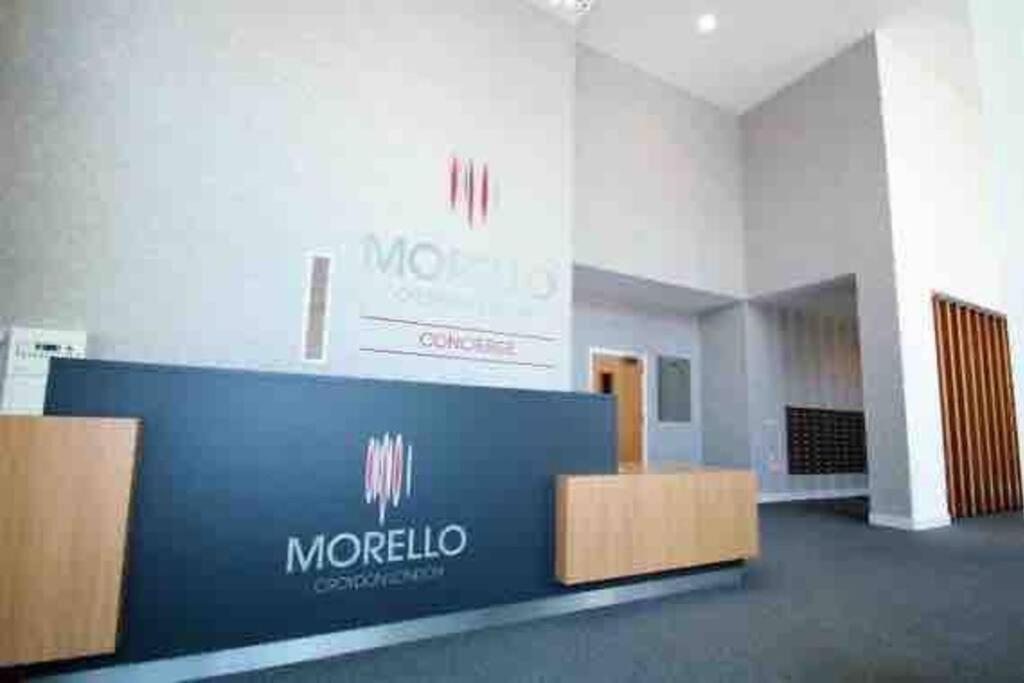 Luxury 2 Bed Ensuite 2 Bathroom Apartment East Croydon South Norwood Екстериор снимка