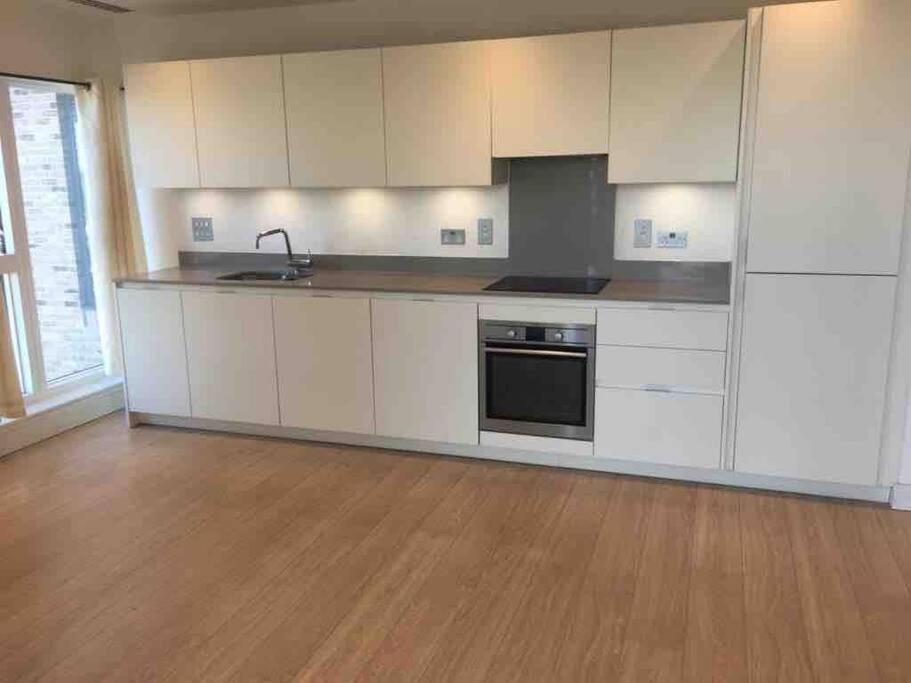 Luxury 2 Bed Ensuite 2 Bathroom Apartment East Croydon South Norwood Екстериор снимка