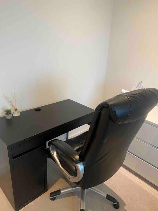 Luxury 2 Bed Ensuite 2 Bathroom Apartment East Croydon South Norwood Екстериор снимка