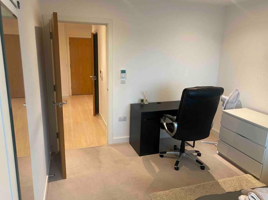Luxury 2 Bed Ensuite 2 Bathroom Apartment East Croydon South Norwood Екстериор снимка